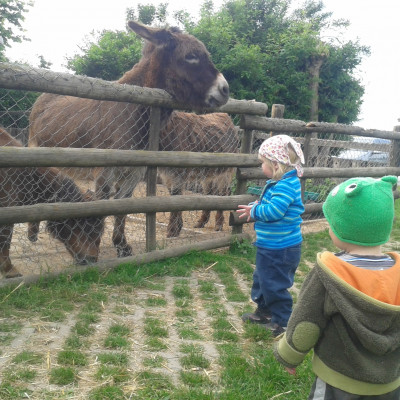 Ausflug zum LandWürth