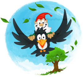 Großtagespflege "Wurzelzwerge" Großtagespflege "Wurzelzwerge"